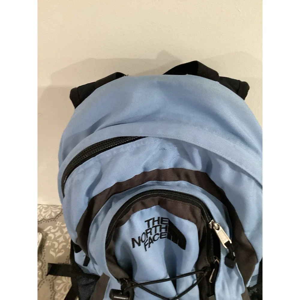 The North Face Jester Backpack  In Good Condition